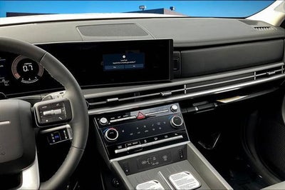 2026 Hyundai SANTA FE XRT AWD
