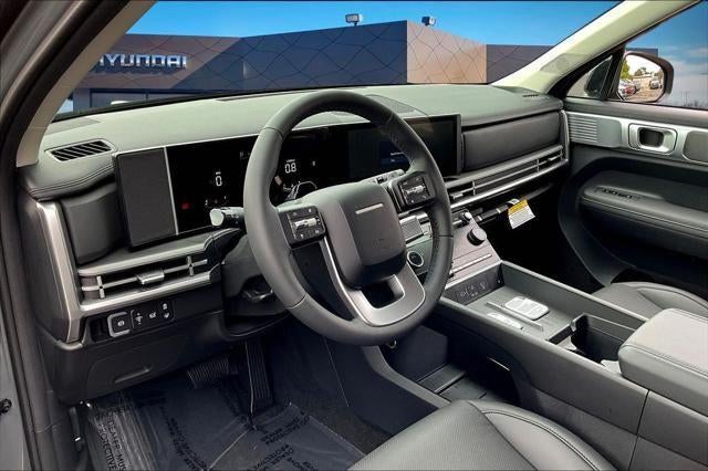 2026 Hyundai SANTA FE XRT AWD