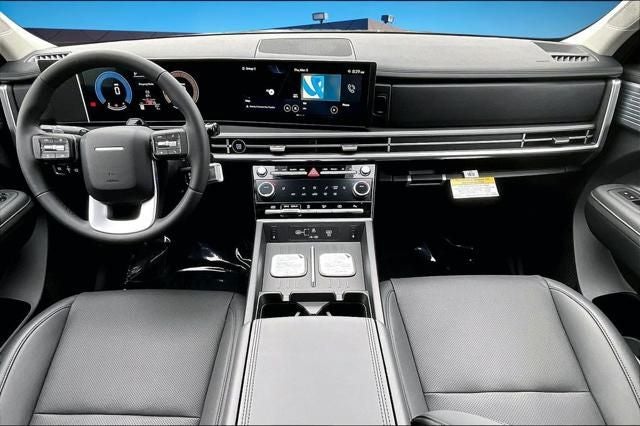 2026 Hyundai SANTA FE XRT AWD