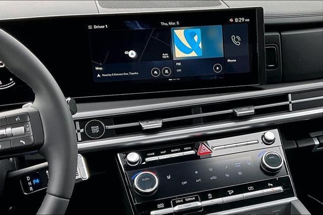 2026 Hyundai SANTA FE XRT AWD