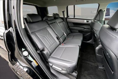 2026 Hyundai SANTA FE XRT AWD