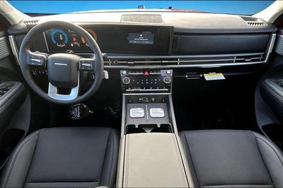 2026 Hyundai SANTA FE XRT AWD