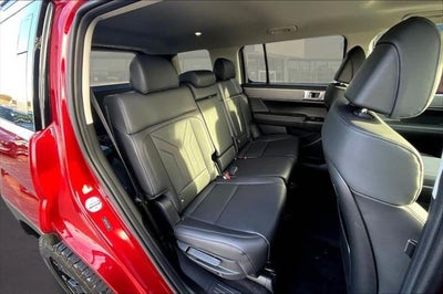 2026 Hyundai SANTA FE XRT AWD