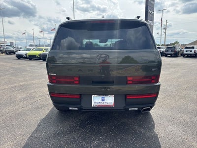 2026 Hyundai SANTA FE XRT AWD
