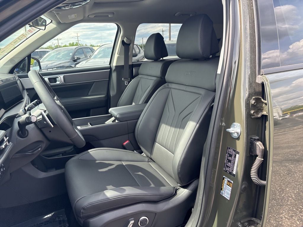 2026 Hyundai SANTA FE XRT AWD