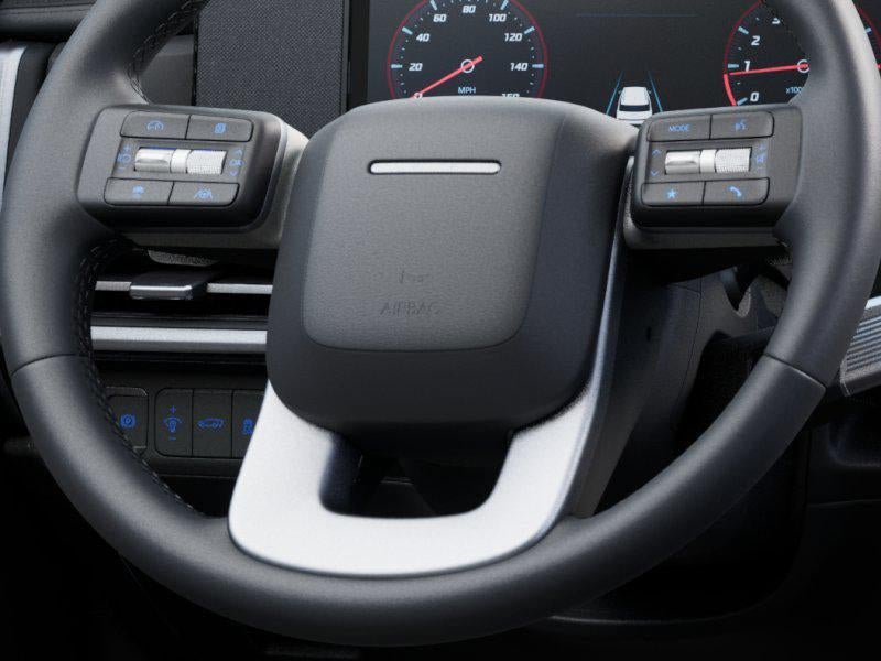 2027 Hyundai SANTA FE Limited AWD
