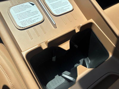 2027 Hyundai SANTA FE HYBRID Calligraphy