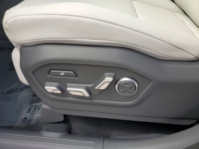 2027 Hyundai SANTA FE HYBRID Calligraphy