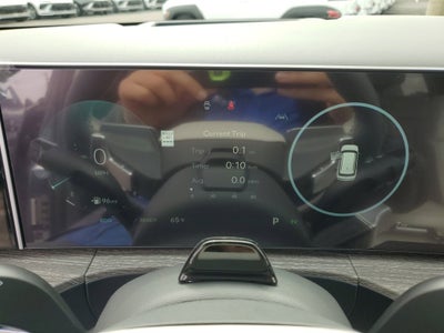 2027 Hyundai SANTA FE HYBRID Calligraphy