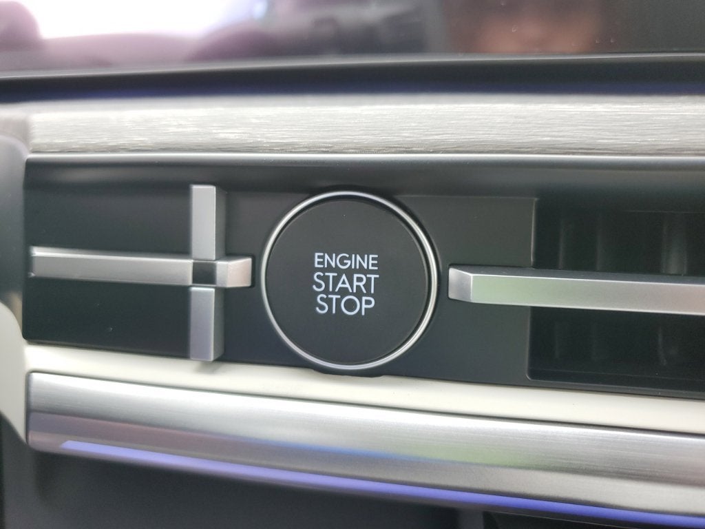 2027 Hyundai SANTA FE HYBRID Calligraphy