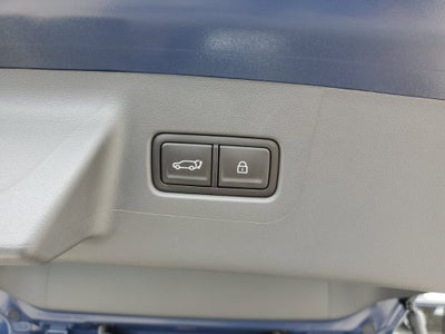 2027 Hyundai SANTA FE HYBRID Calligraphy