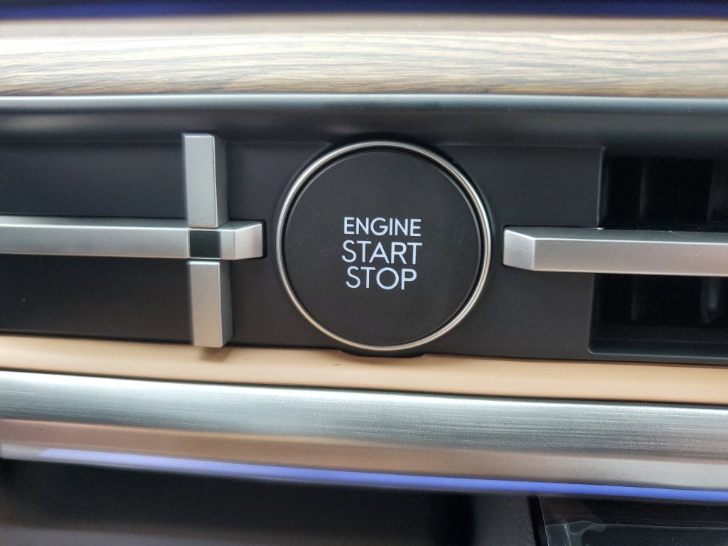 2027 Hyundai SANTA FE Calligraphy AWD