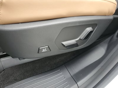 2027 Hyundai SANTA FE Calligraphy AWD