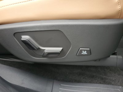 2027 Hyundai SANTA FE Calligraphy AWD