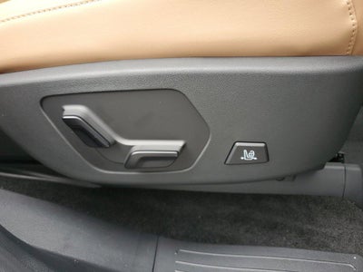 2027 Hyundai SANTA FE Calligraphy AWD