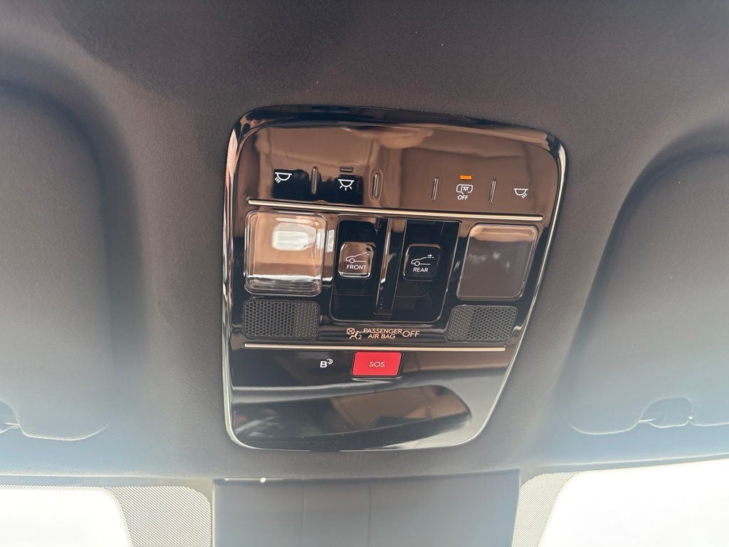 2027 Hyundai SANTA FE Calligraphy AWD