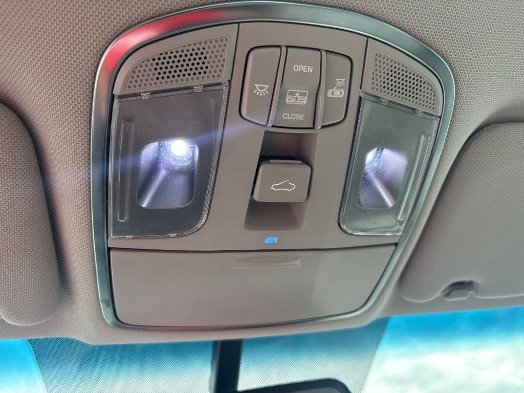 2016 Hyundai SONATA Limited