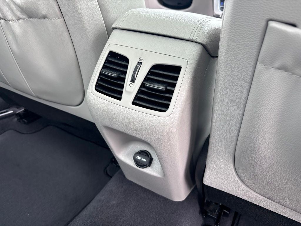 2016 Hyundai SONATA Limited