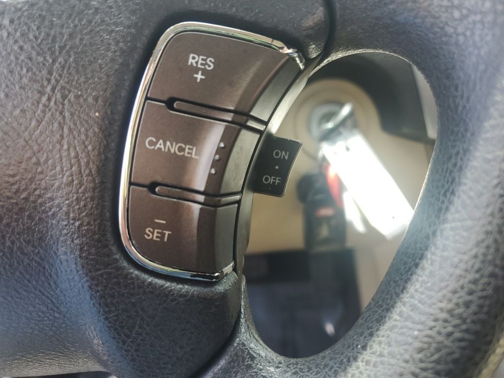 2009 Hyundai SONATA GLS