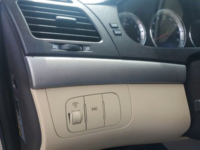 2009 Hyundai SONATA GLS
