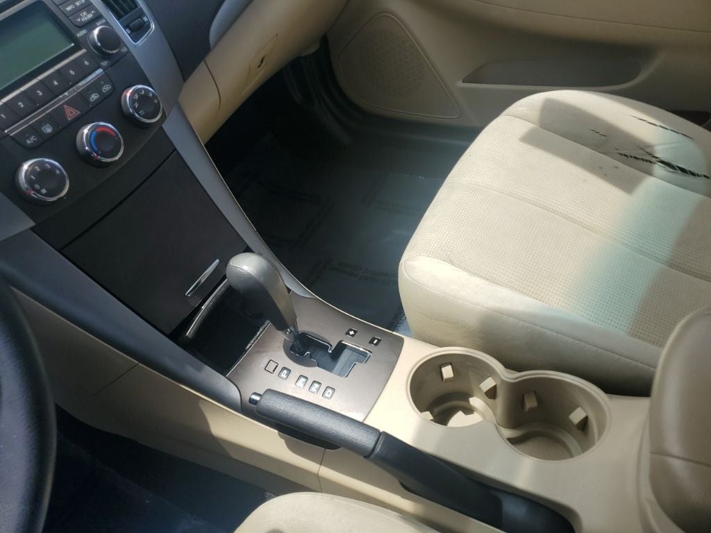 2009 Hyundai SONATA GLS