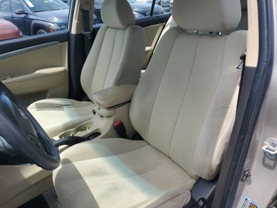 2009 Hyundai SONATA GLS