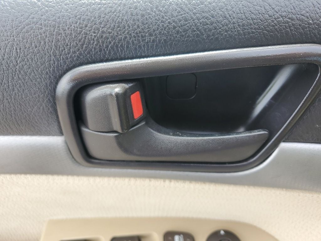 2009 Hyundai SONATA GLS
