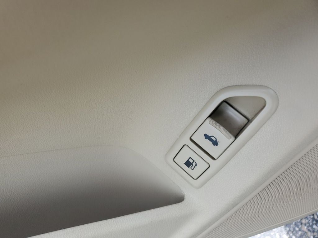 2009 Hyundai SONATA GLS