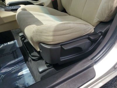 2009 Hyundai SONATA GLS