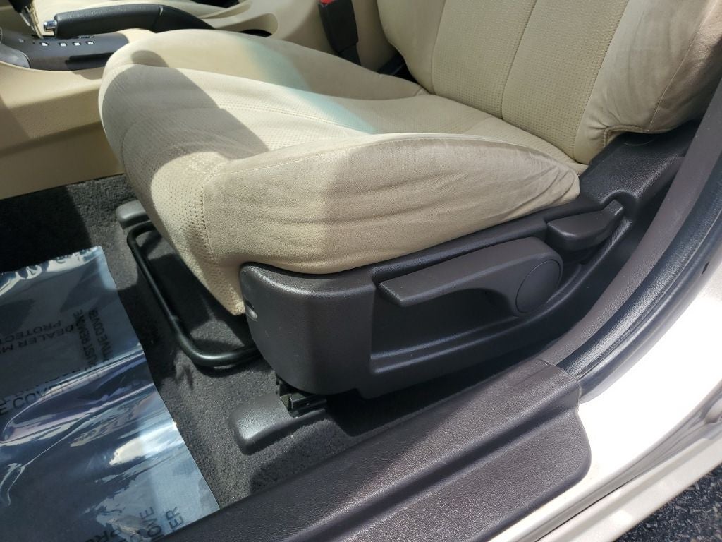 2009 Hyundai SONATA GLS