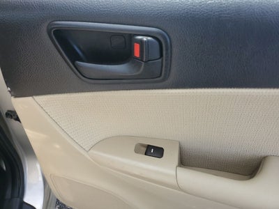 2009 Hyundai SONATA GLS