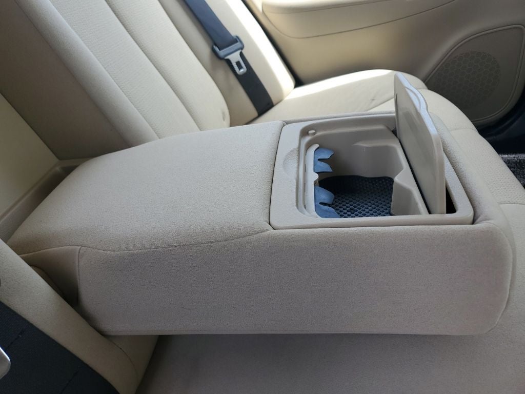 2009 Hyundai SONATA GLS