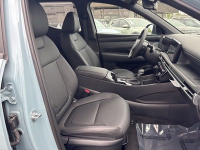 2026 Hyundai SANTA CRUZ SEL FWD