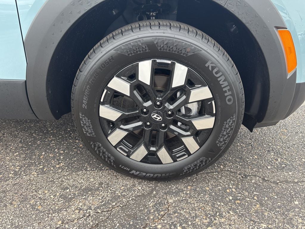 2026 Hyundai SANTA CRUZ SEL FWD