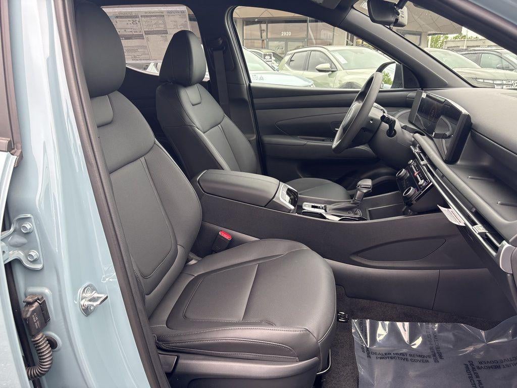 2026 Hyundai SANTA CRUZ SEL FWD