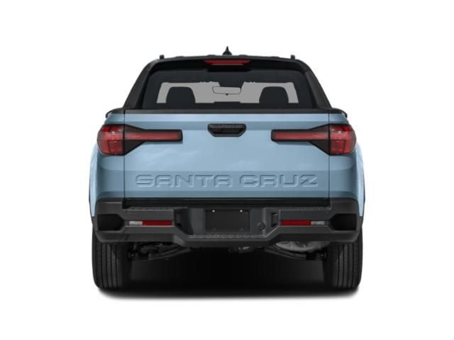 2026 Hyundai SANTA CRUZ SEL AWD