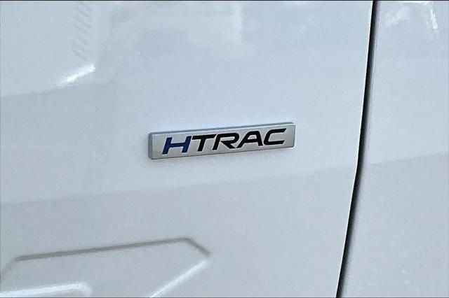 2026 Hyundai SANTA CRUZ SEL AWD