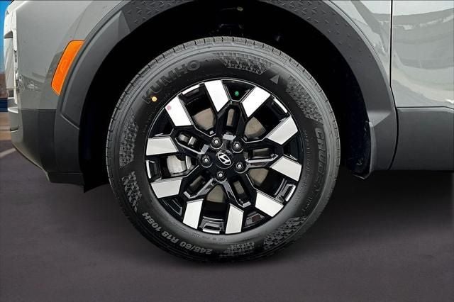 2026 Hyundai SANTA CRUZ SEL Activity FWD