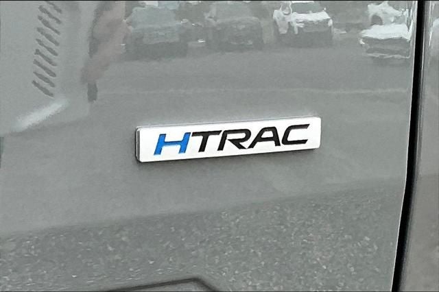 2026 Hyundai SANTA CRUZ SEL Activity FWD