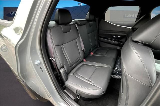 2026 Hyundai SANTA CRUZ SEL Activity FWD