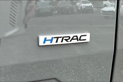2026 Hyundai SANTA CRUZ SEL Activity FWD