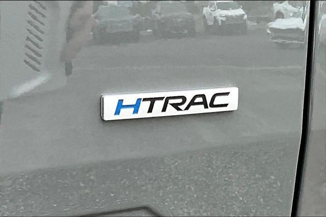 2026 Hyundai SANTA CRUZ SEL Activity FWD