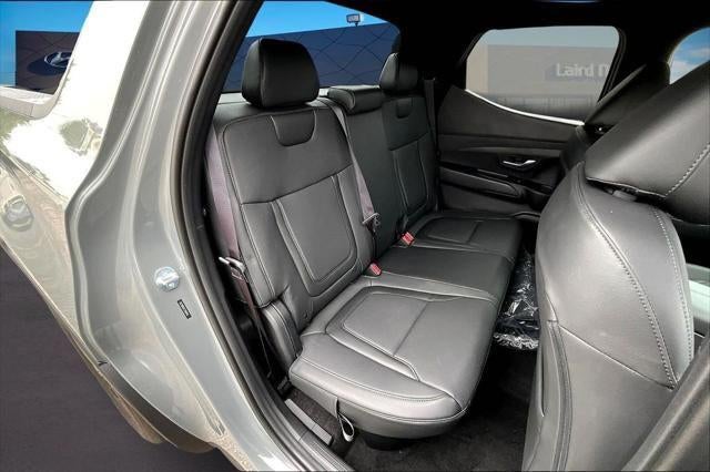 2026 Hyundai SANTA CRUZ SEL Activity FWD