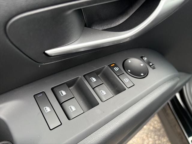 2026 Hyundai SANTA CRUZ SEL Activity FWD