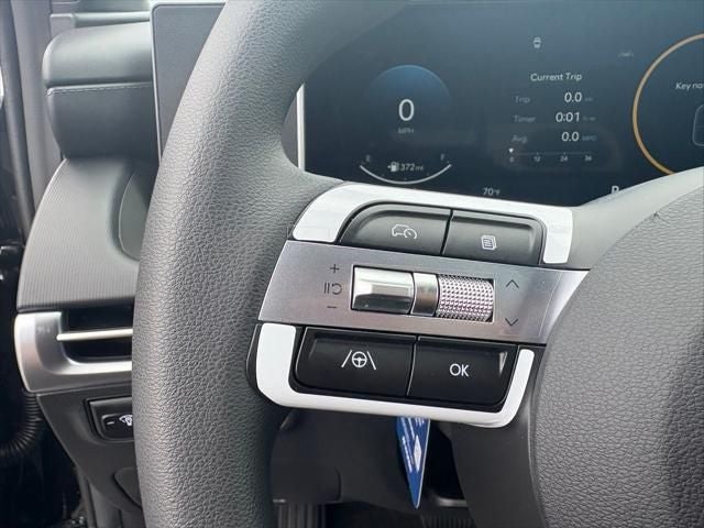 2026 Hyundai SANTA CRUZ SEL Activity FWD