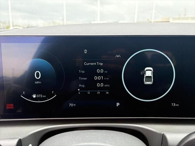 2026 Hyundai SANTA CRUZ SEL Activity FWD