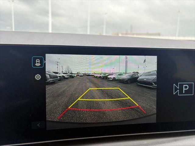 2026 Hyundai SANTA CRUZ SEL Activity FWD