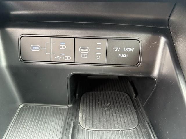 2026 Hyundai SANTA CRUZ SEL Activity FWD