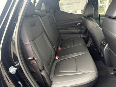 2026 Hyundai SANTA CRUZ SEL Activity FWD