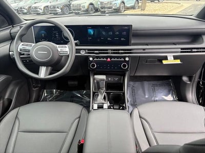 2026 Hyundai SANTA CRUZ SEL Activity FWD